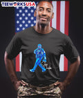 Kendrick Lamar Say Drake - Adult & Kids T-Shirts, Sweatshirts & Hoodies apparel design preview 1