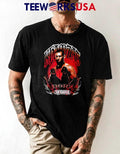 Khamzat Chimaev x Full Violence graphic retro - Adult & Kids T-Shirts, Sweatshirts & Hoodies apparel design preview 1