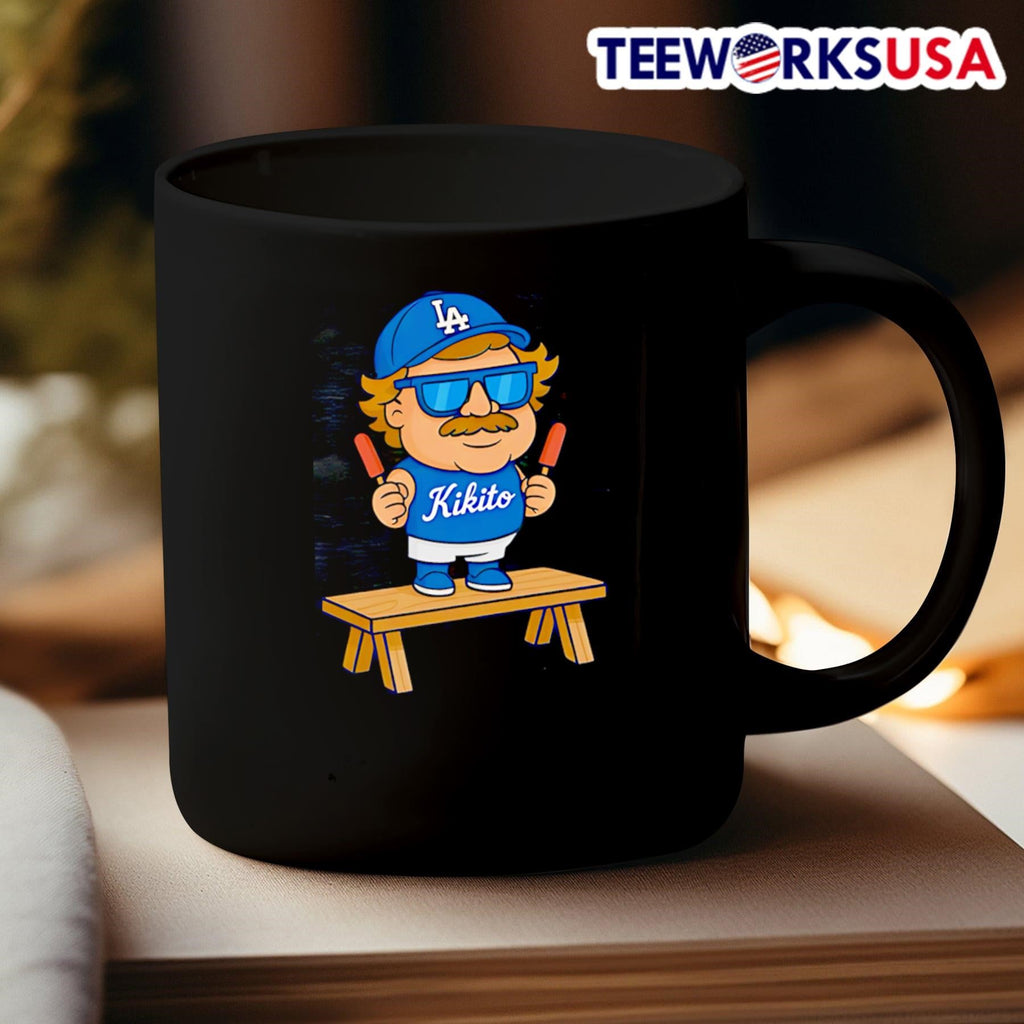 Kikito Popsicles - Adult & Kids T-Shirts, Sweatshirts & Hoodies apparel design preview 3