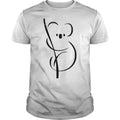 Koala Print Cozy - Adult & Kids T-Shirts, Sweatshirts & Hoodies apparel design preview 1