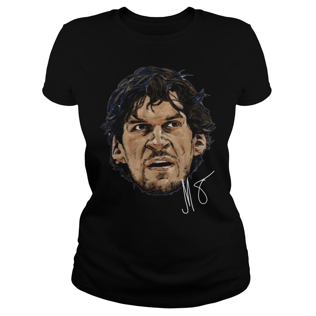 Kristaps Porzingis Bobi M8 - Adult & Kids T-Shirts, Sweatshirts & Hoodies apparel design preview 2