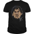 Kristaps Porzingis Bobi M8 - Adult & Kids T-Shirts, Sweatshirts & Hoodies apparel design preview 1