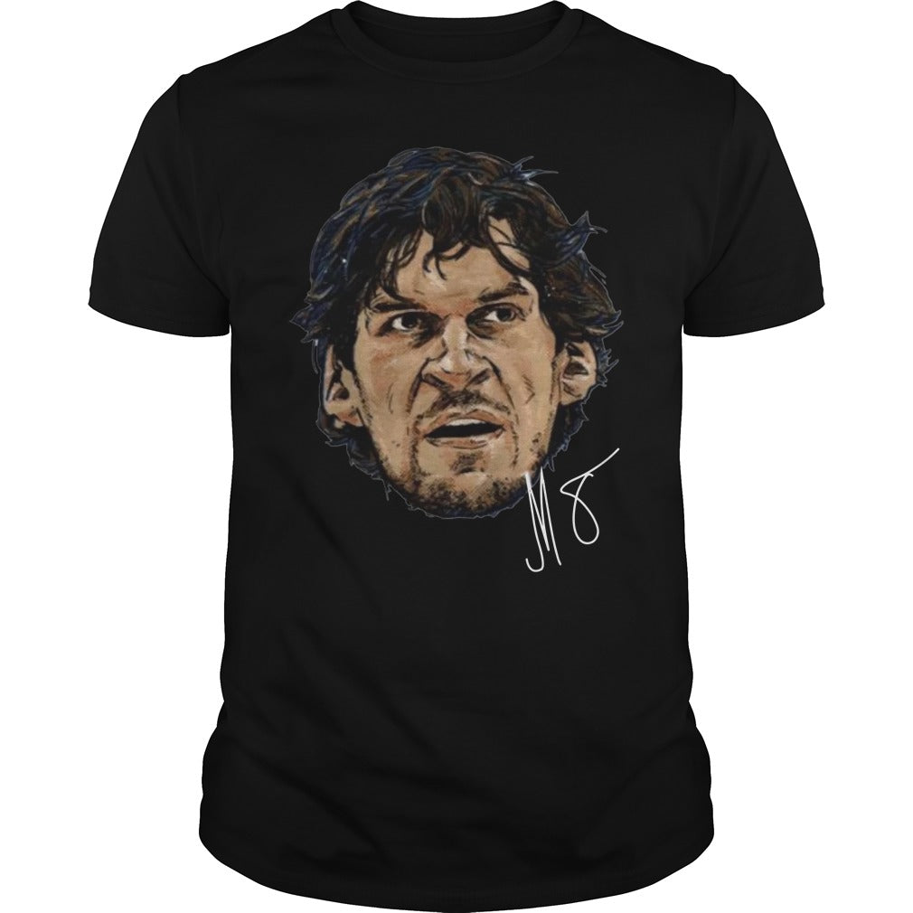 Kristaps Porzingis Bobi M8 - Adult & Kids T-Shirts, Sweatshirts & Hoodies apparel design preview 1