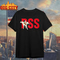 Kunal Kamra Wearing PSS Dog - Adult & Kids T-Shirts, Sweatshirts & Hoodies apparel design preview 1