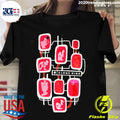 Official clone High Character Pods - Adult & Kids T-Shirts, Sweatshirts & Hoodies apparel design preview 1