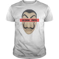 La Casa De Papel - Adult & Kids T-Shirts, Sweatshirts & Hoodies apparel design preview 1
