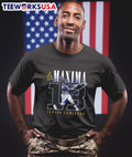 La Maxima Junior Caminero - Adult & Kids T-Shirts, Sweatshirts & Hoodies apparel design preview 1