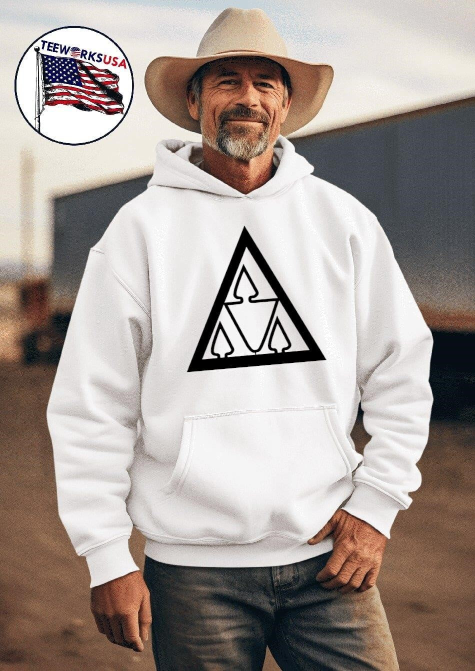 Lambda - Adult & Kids T-Shirts, Sweatshirts & Hoodies apparel design preview 2