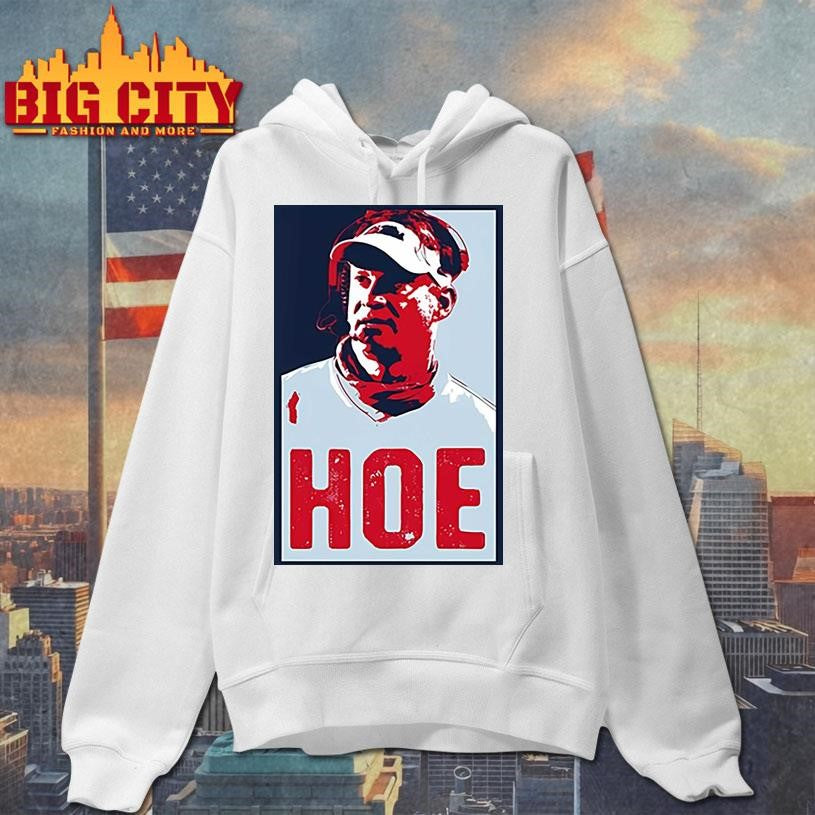 Lane Kiffin Hoe Hope - Adult & Kids T-Shirts, Sweatshirts & Hoodies apparel design preview 2