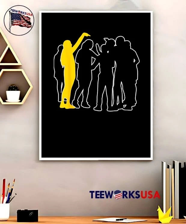 Leadership Group Goal Huddle - Adult & Kids T-Shirts, Sweatshirts & Hoodies apparel design preview 5