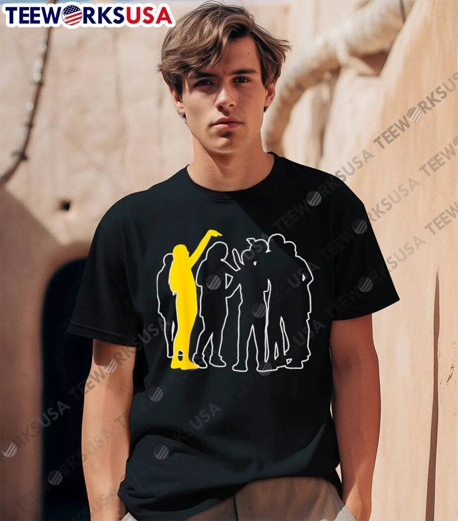Leadership Group Goal Huddle - Adult & Kids T-Shirts, Sweatshirts & Hoodies apparel design preview 1