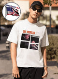 Lee Morgan The Procrastinator - Adult & Kids T-Shirts, Sweatshirts & Hoodies apparel design preview 1