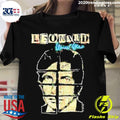 Leonard Signature - Adult & Kids T-Shirts, Sweatshirts & Hoodies apparel design preview 1