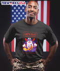 Let's Play Bowser Dragon - Adult & Kids T-Shirts, Sweatshirts & Hoodies apparel design preview 1