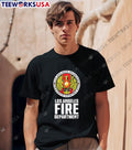 Los Angeles Dodgers 2025 Support Those Impacted By - Adult & Kids T-Shirts, Sweatshirts & Hoodies apparel design preview 1