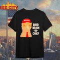 MAGA Bird Brain In Chief - Adult & Kids T-Shirts, Sweatshirts & Hoodies apparel design preview 1