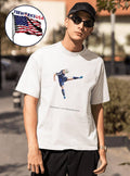 Manchester's new flying Dutchman - Adult & Kids T-Shirts, Sweatshirts & Hoodies apparel design preview 1