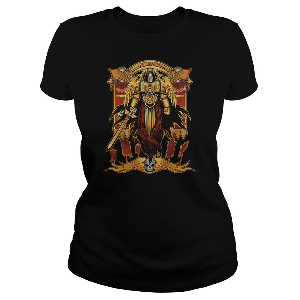 Mari Poster - Adult & Kids T-Shirts, Sweatshirts & Hoodies apparel design preview 2
