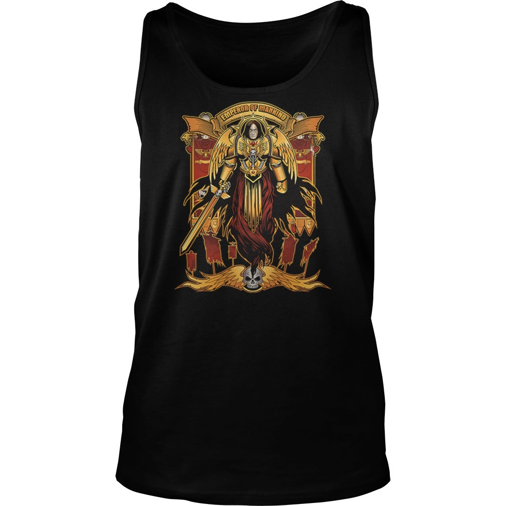 Mari Poster - Adult & Kids T-Shirts, Sweatshirts & Hoodies apparel design preview 3