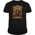 Mari Poster - Adult & Kids T-Shirts, Sweatshirts & Hoodies apparel design preview 1