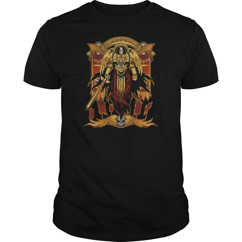 Mari Poster - Adult & Kids T-Shirts, Sweatshirts & Hoodies apparel design preview 1