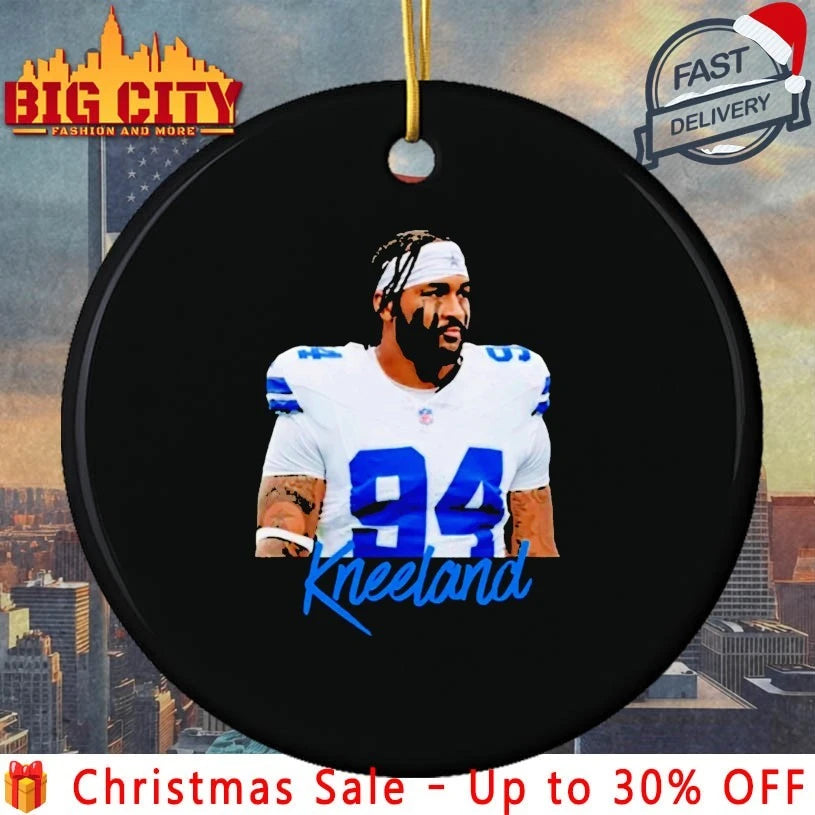 Marshawn Kneeland 94 Rip - Adult & Kids T-Shirts, Sweatshirts & Hoodies apparel design preview 3