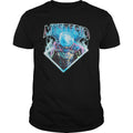 Marvel Spider-Man Far From Home Mysterio - Adult & Kids T-Shirts, Sweatshirts & Hoodies apparel design preview 1