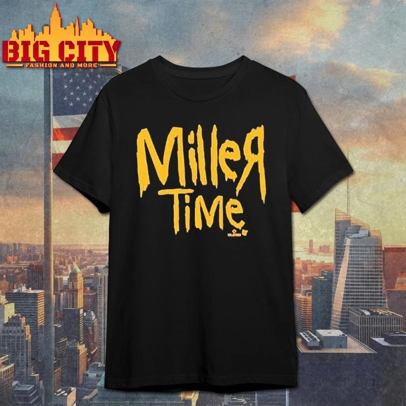 Mason Miller Entrance Song San Diego text - Adult & Kids T-Shirts, Sweatshirts & Hoodies apparel design preview 1