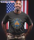 Master Of Secrets - Adult & Kids T-Shirts, Sweatshirts & Hoodies apparel design preview 1