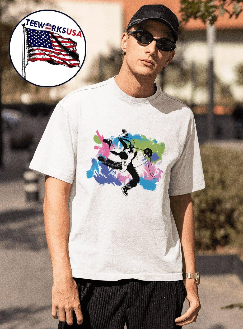 Master Wato Recientemente - Adult & Kids T-Shirts, Sweatshirts & Hoodies apparel design preview 1