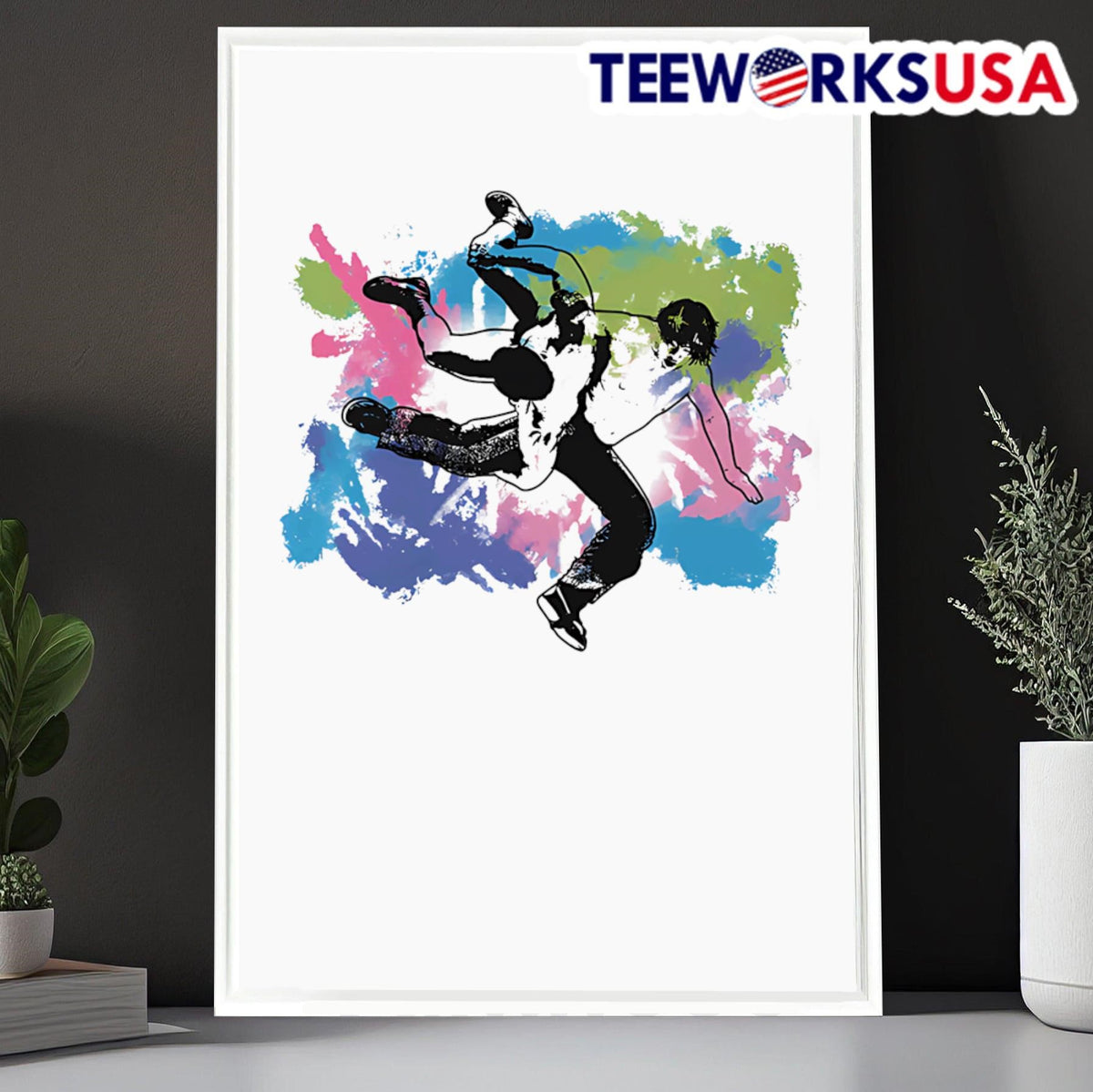 Master Wato Recientemente - Adult & Kids T-Shirts, Sweatshirts & Hoodies apparel design preview 6