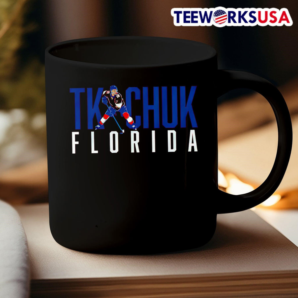 Matthew Tkachuk letter star - Adult & Kids T-Shirts, Sweatshirts & Hoodies apparel design preview 3