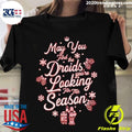 May You Find The Droids You're Looking For This - Adult & Kids T-Shirts, Sweatshirts & Hoodies apparel design preview 1