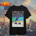 Megan Keller OT Goal - Adult & Kids T-Shirts, Sweatshirts & Hoodies apparel design preview 1
