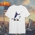 Megan Keller USA Hockey signature - Adult & Kids T-Shirts, Sweatshirts & Hoodies apparel design preview 1