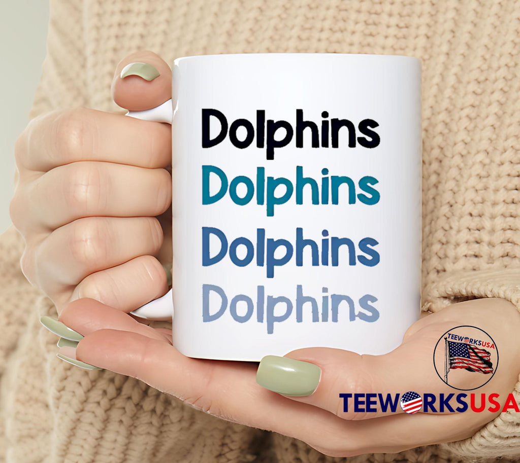 Miami Dolphins repeat - Adult & Kids T-Shirts, Sweatshirts & Hoodies apparel design preview 6