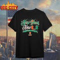 Miami Football CFP New Year, U - Adult & Kids T-Shirts, Sweatshirts & Hoodies apparel design preview 1