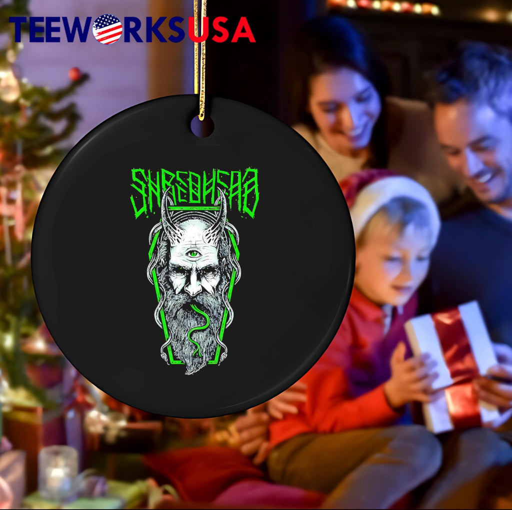 Michele Nolli Shredhead hope is mistake - Adult & Kids T-Shirts, Sweatshirts & Hoodies apparel design preview 4