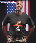 Mike Tyson be Uncivilized - Adult & Kids T-Shirts, Sweatshirts & Hoodies apparel design preview 1