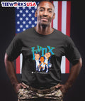 Minnesota Lynx big three - Adult & Kids T-Shirts, Sweatshirts & Hoodies apparel design preview 1