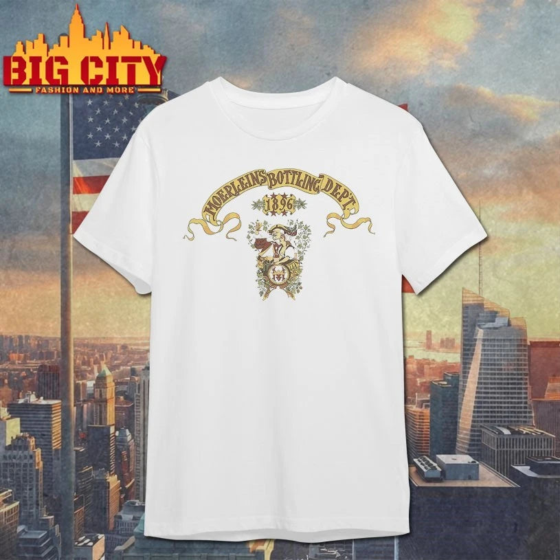 Moerlein Hidden Mural 1896 - Adult & Kids T-Shirts, Sweatshirts & Hoodies apparel design preview 1