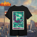 Mogwai 11-22-2025 Weissenhäuser Strand Poster - Adult & Kids T-Shirts, Sweatshirts & Hoodies apparel design preview 1