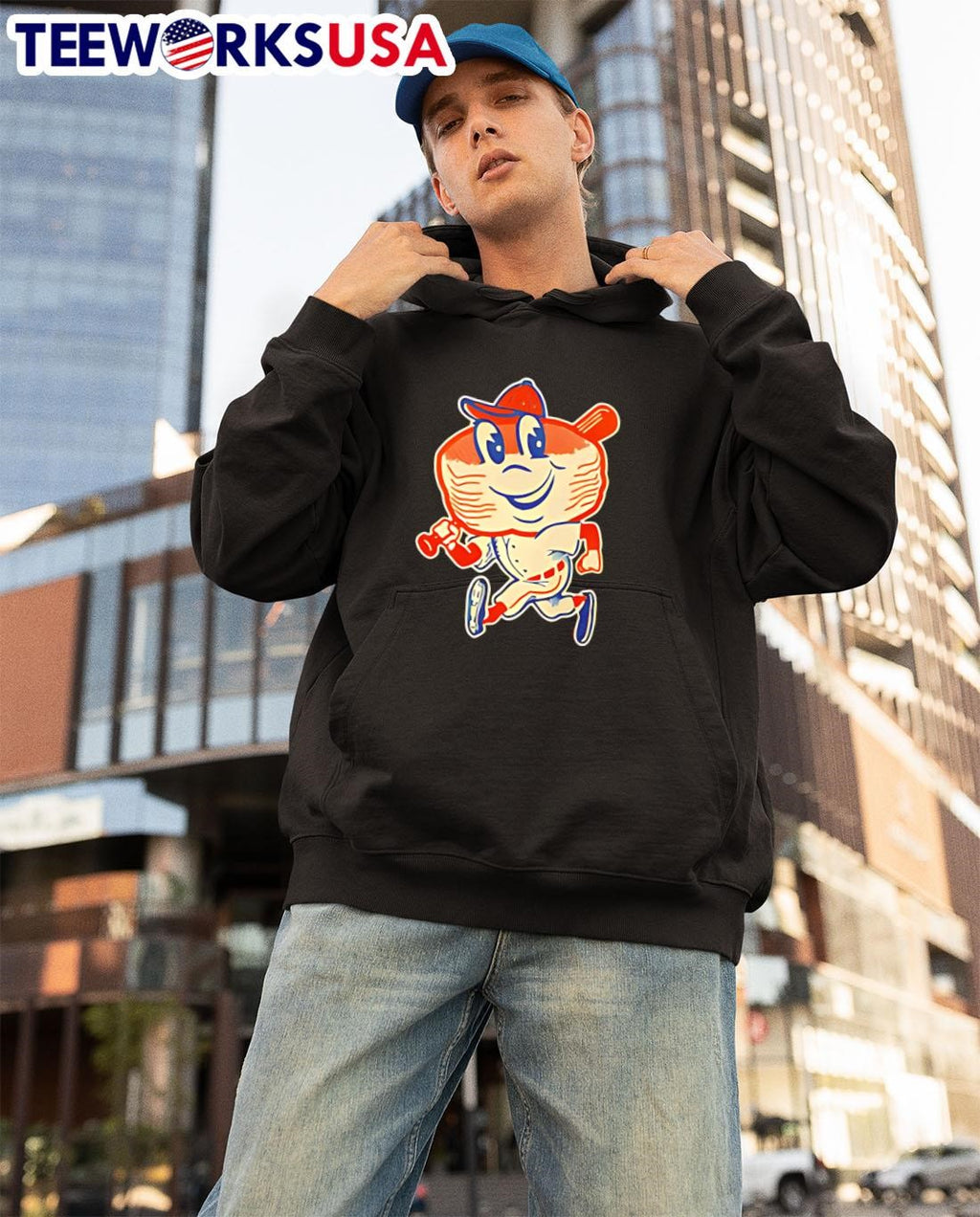 Montgomery Biscuits Tiger Night 2025 - Adult & Kids T-Shirts, Sweatshirts & Hoodies apparel design preview 3
