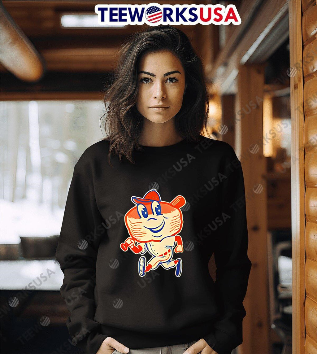 Montgomery Biscuits Tiger Night 2025 - Adult & Kids T-Shirts, Sweatshirts & Hoodies apparel design preview 6