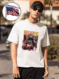 Moo Deng vintage - Adult & Kids T-Shirts, Sweatshirts & Hoodies apparel design preview 1