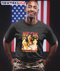 Mook Thidapon rap style - Adult & Kids T-Shirts, Sweatshirts & Hoodies apparel design preview 1