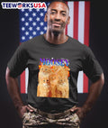 Moosey Goosey cat graphic - Adult & Kids T-Shirts, Sweatshirts & Hoodies apparel design preview 1