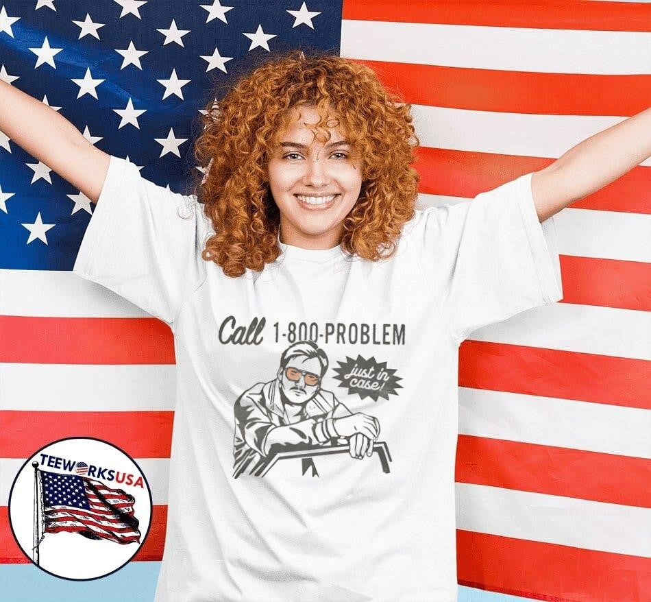 Morgan Wallen 1-800-problem - Adult & Kids T-Shirts, Sweatshirts & Hoodies apparel design preview 7