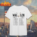 Morgan Wallen Tour Music - Adult & Kids T-Shirts, Sweatshirts & Hoodies apparel design preview 1