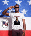 Morrissey Live UK Tour classic - Adult & Kids T-Shirts, Sweatshirts & Hoodies apparel design preview 1